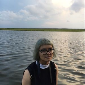 Meet your Posher, Natalia